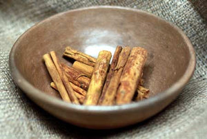 婆婆(Soft Cinnamon) , Herbs and Spices - Rancho Gordo, Rancho Gordo  - 1