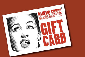 Rancho Gordo Gift Card , Gift Card - Rancho Gordo, Rancho Gordo